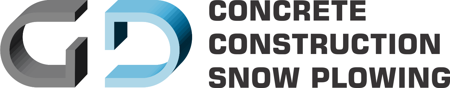 Logo GD-Concrete.com